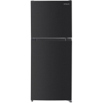 Hitachi 日立 HRTN5198M 182公升 變頻 雙門雪櫃 (炫酷黑鋼灰) (包拆箱埋位)